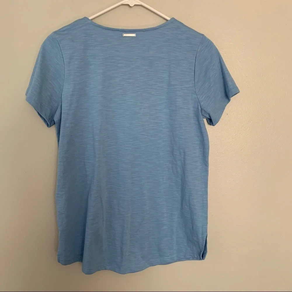 NWOT Michael Kors Top